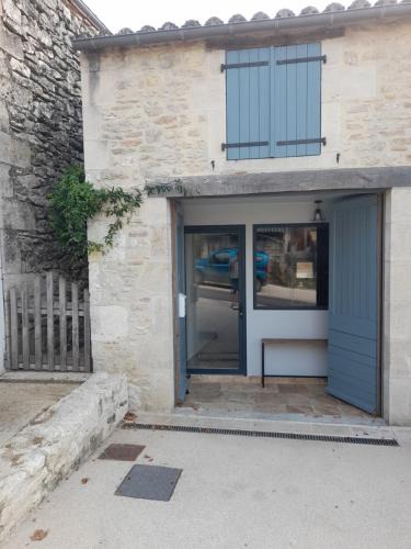 Montcuq House | il fait bon vivre classé 3 étoiles