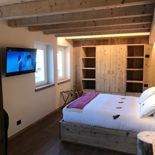 Gallio House | Il Falco Affittacamere
