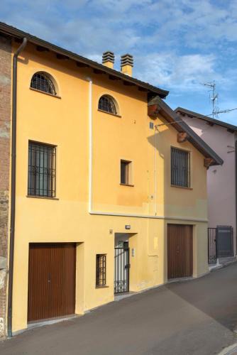 Castellarano House | Il Falco