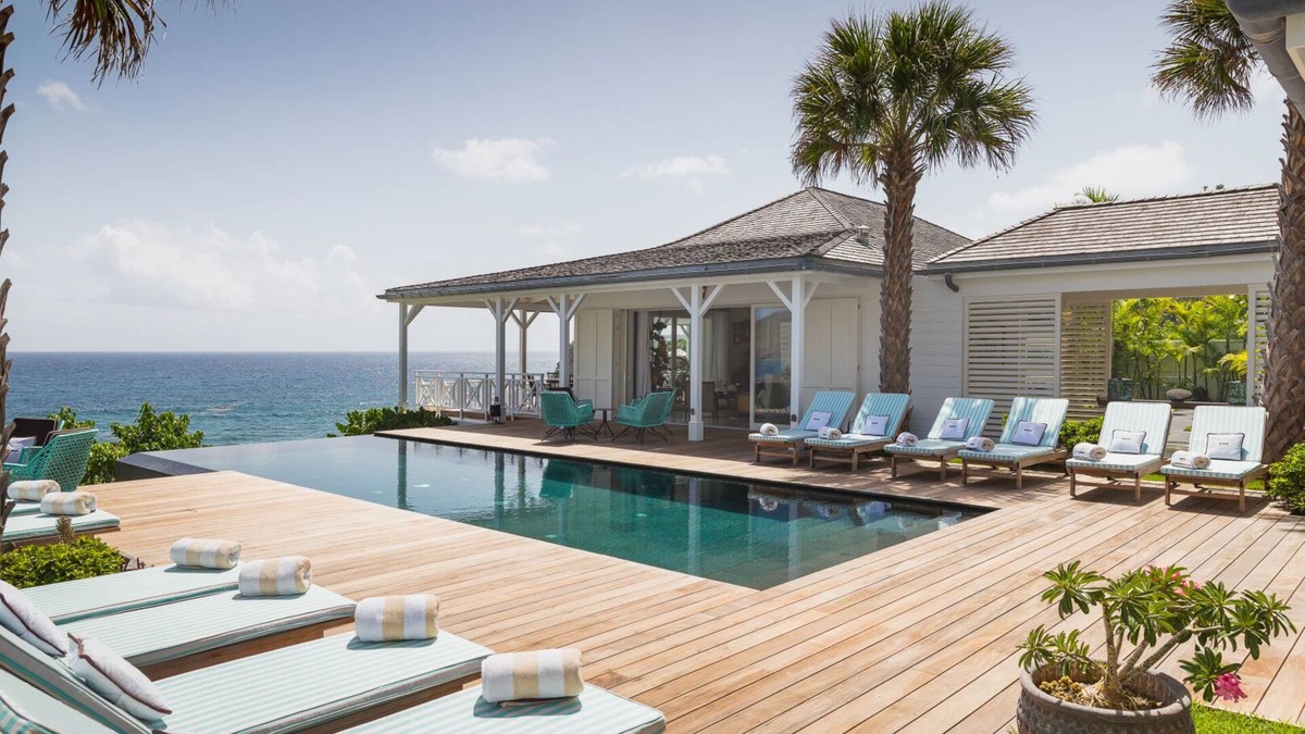 La Grande Montagne Villa | Il Faro (4/7 Rooms) Luxury villa