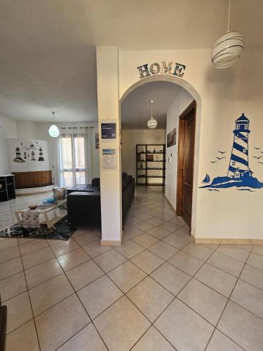Bari Sardo Apartment | Il Faro d'Ogliastra