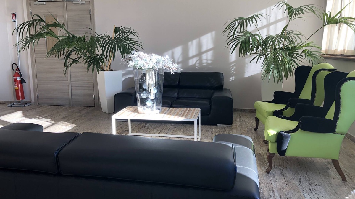 Agnadello Hotel | Il Feudo di Agnadello