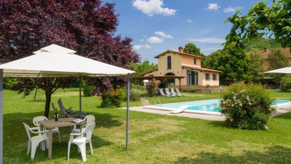 Terranuova Bracciolini House | Il Fienile del Casolare by Interhome