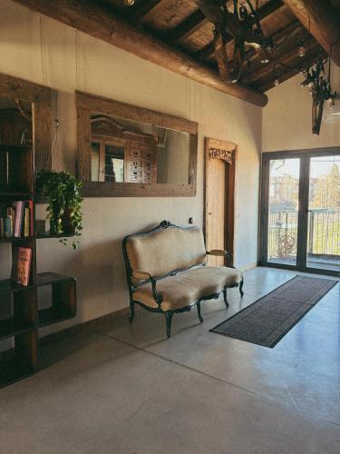 Guastalla Bed & Breakfast | Il Fienile B&B