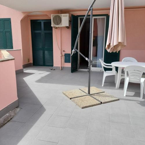 Albissola Marina Apartment | Il filo di Arianna