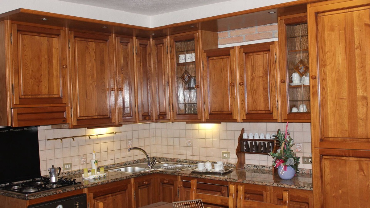Collevalenza House | Il Focolare