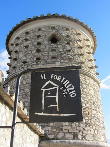 Pietrelcina House | Il Fortilizio