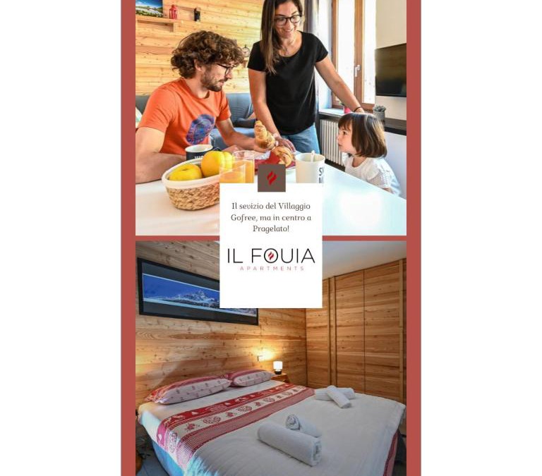 Pragelato Apartment | Il Fouia Apartments