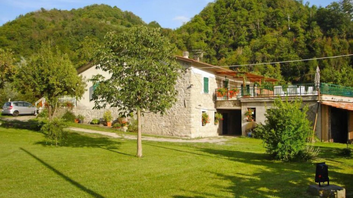 Codiponte House | Il Frantoio by Interhome