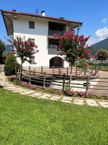 Susa Apartment | Il Gallo