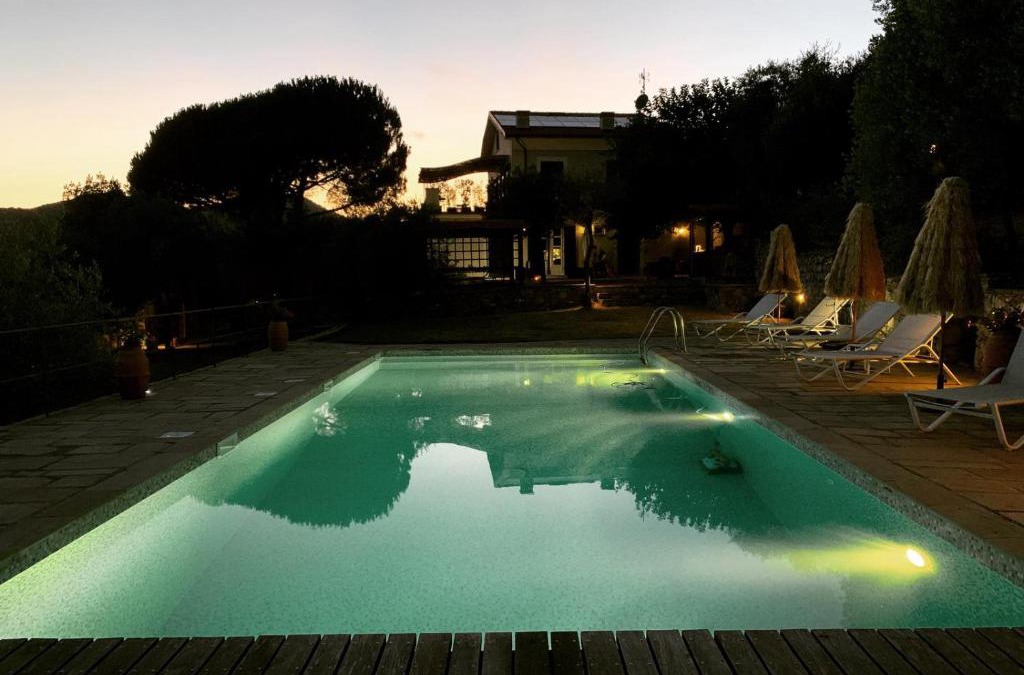 Leivi Bed & Breakfast | Il Gelso
