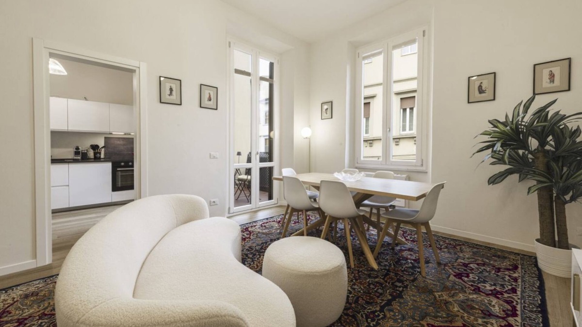 Ricorboli Apartment | Il gelsomino by MMega