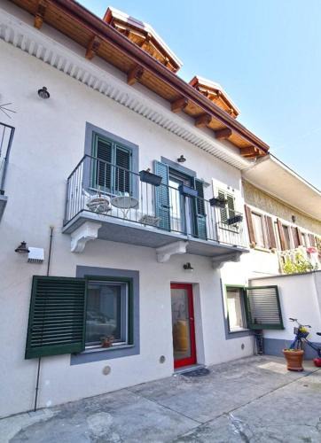 Brandizzo Apartment | iL GeLsoMiNo