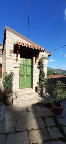 Castelmezzano Bed & Breakfast | Il Gelsomino