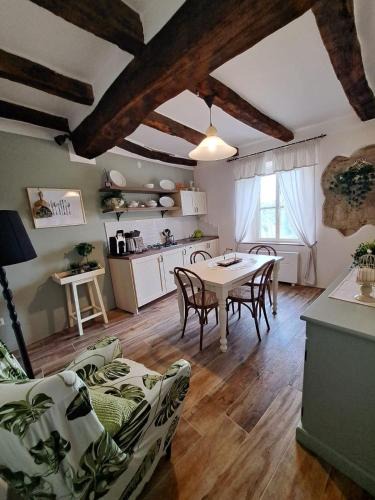 Pitigliano Apartment | Il Gelsomino