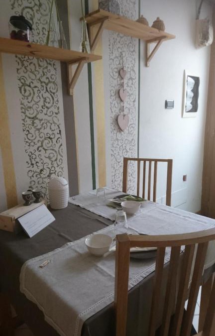 Valli del Pasubio Apartment | Il Gelsomino