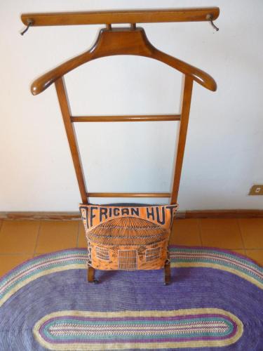 Tirrenia House | il geranio