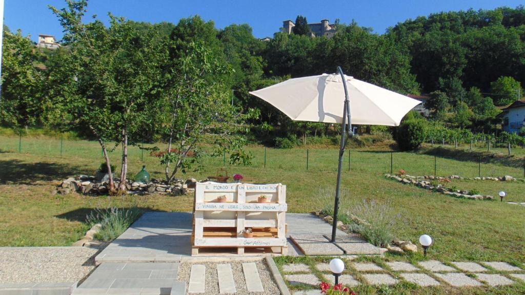 Masero Apartment | Il Giardino di Marzo Guest House