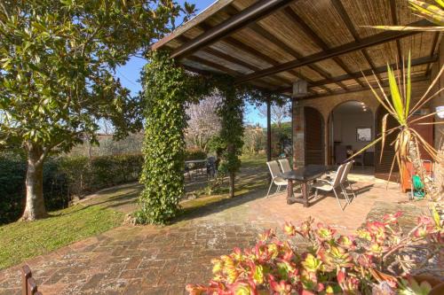 Siena Apartment | Il giardino del giuggiolo