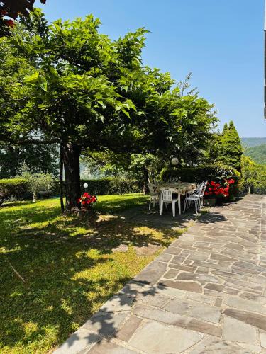 Bagnone House | Il Giardino di Monterole Cà d'Pini