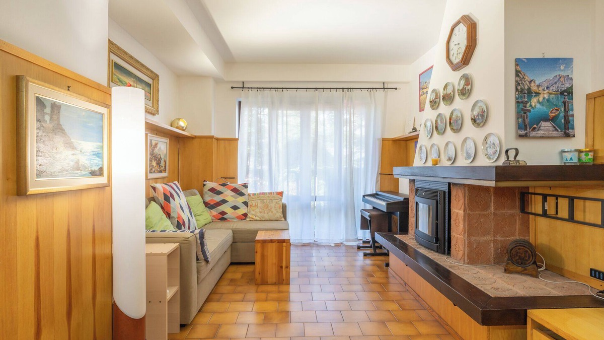 Barzio Apartment | Il Giardino di Via Parrocchiale
