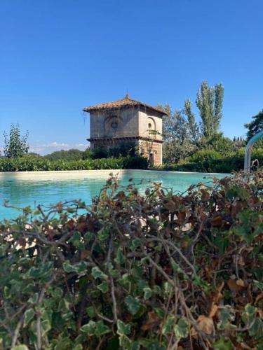 Bomarzo Villa | Il Giardino e la Dimora