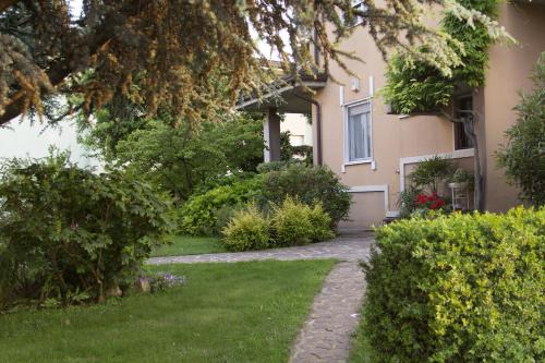 Trenzano Bed & Breakfast | Il Giardino