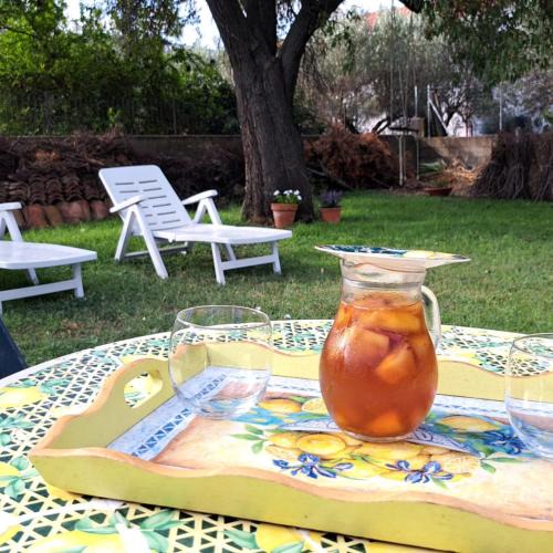 Carbonia Apartment | Il Giardino Monolocale Sardegna