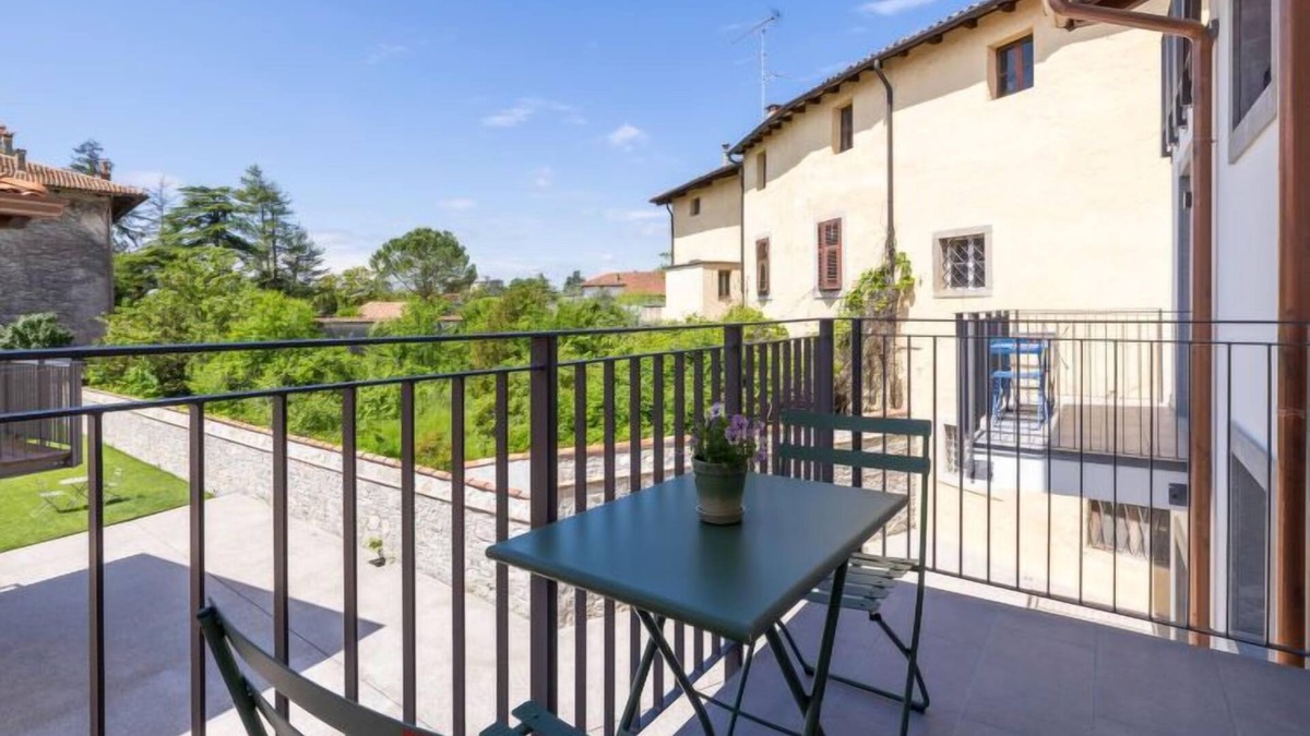 Cividale del Friuli Apartment | Il Giardino Segreto by Interhome