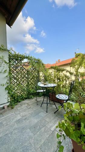 Riva Apartment | Il Giardino Segreto