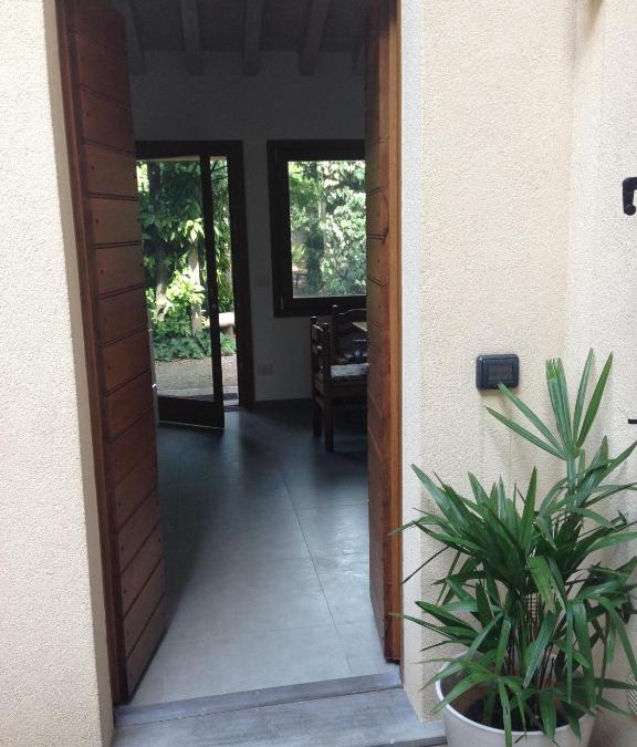 Rho Apartment | Il Giardino Segreto