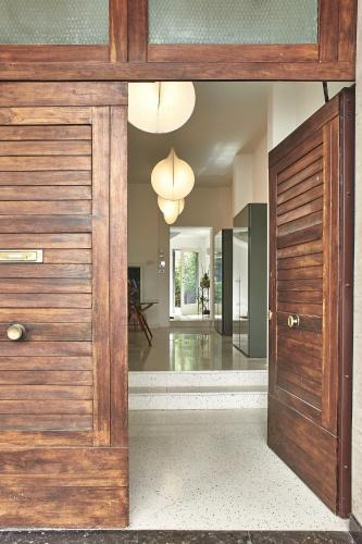 Sacile House | Il Giardino Segreto