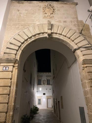 Galatina Historic Centre Apartment | Il Giardino sulla Basilica dimora di charme