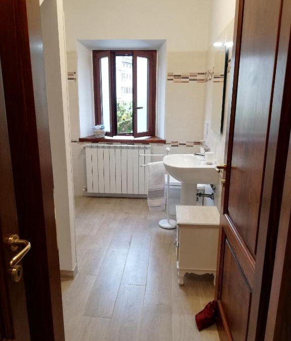 Barberino di Mugello Apartment | Il Giglio