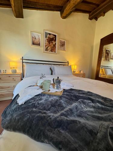 Gaiole in Chianti Apartment | Il Ginepro Home