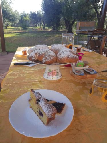 Palombara Sabina House | Il Girasole B&B