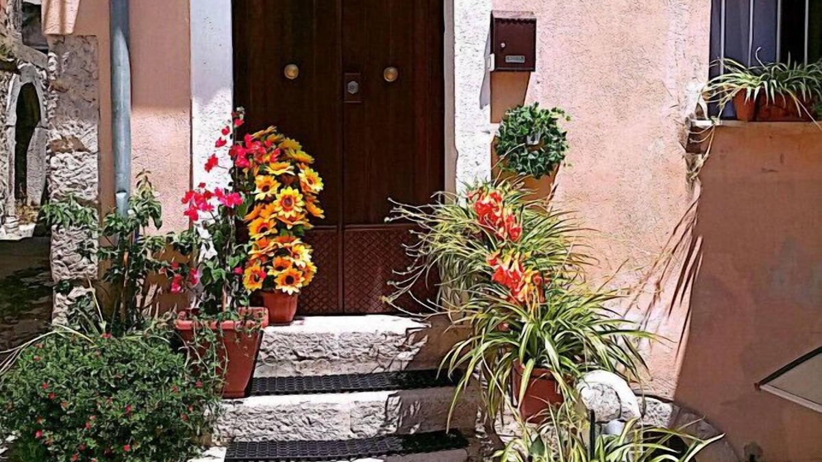 Buccino House | Il Girasole - Buccino