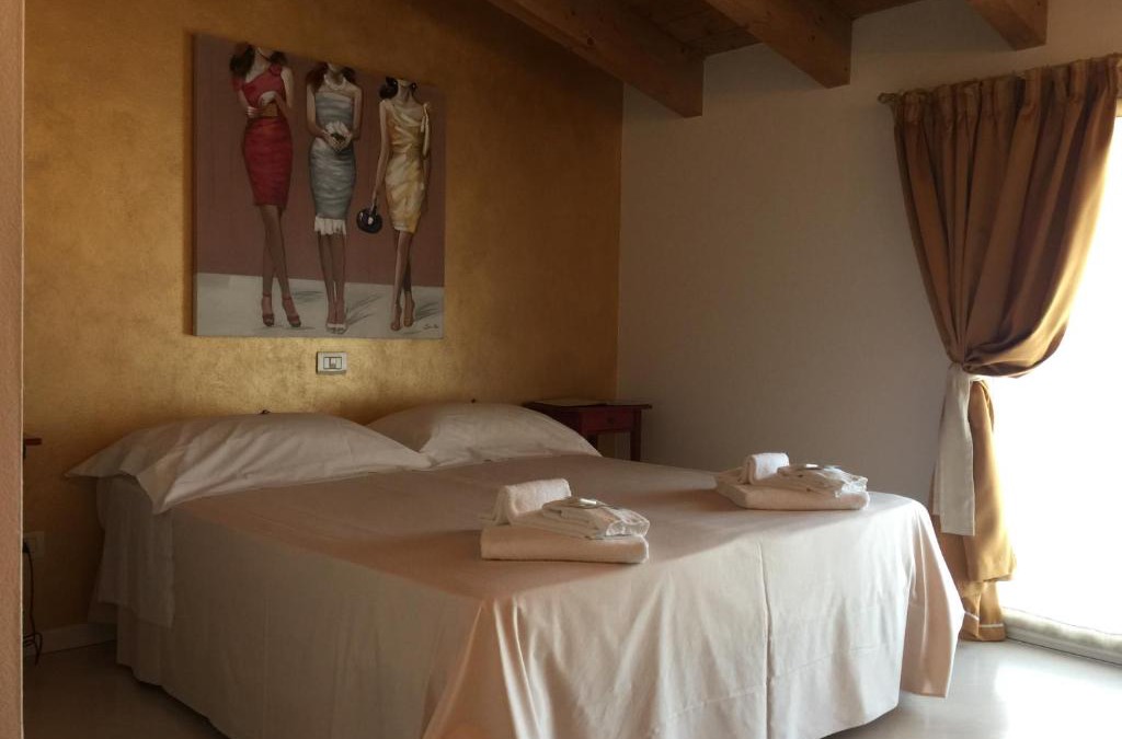 Villa San Giovanni Hotel | Il Girasole High Quality Inn