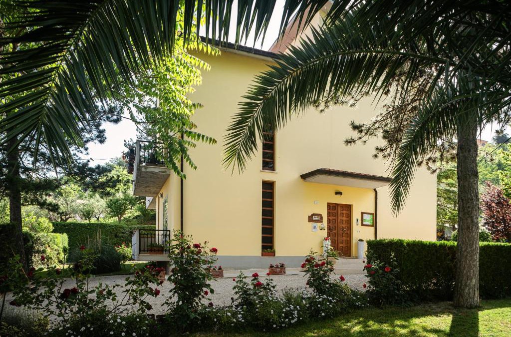Basciano Bed & Breakfast | Il Girasole