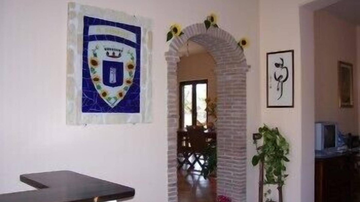 Palombara Sabina Bed & Breakfast | Il Girasole