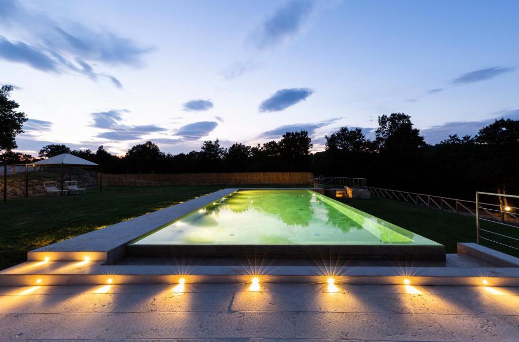 Trequanda Bed & Breakfast | Il Giuncheto