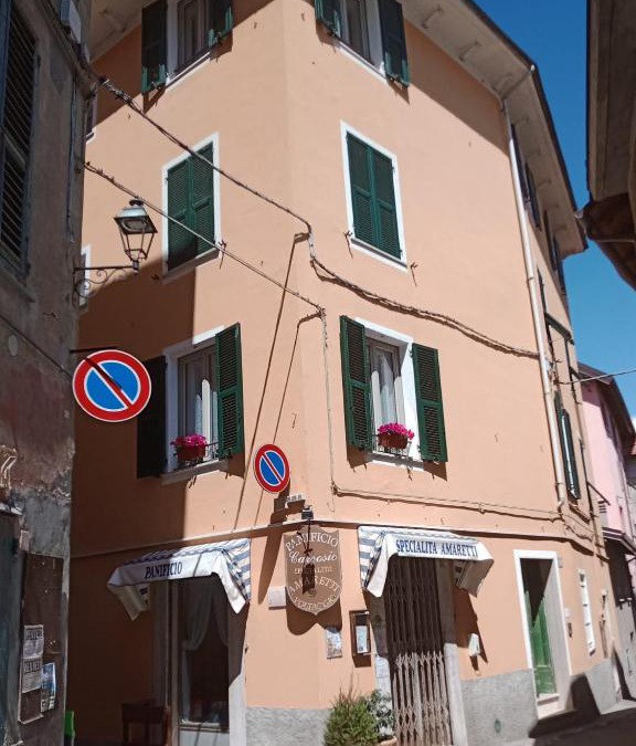 Voltaggio Bed & Breakfast | Il Glicine B&b
