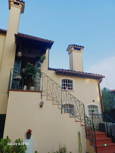 Ponte di Brenta Apartment | Il Granaio letterario
