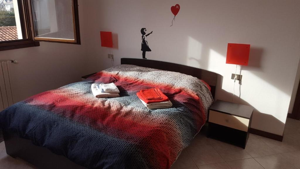 Occhiobello Apartment | Il Grande Fiume