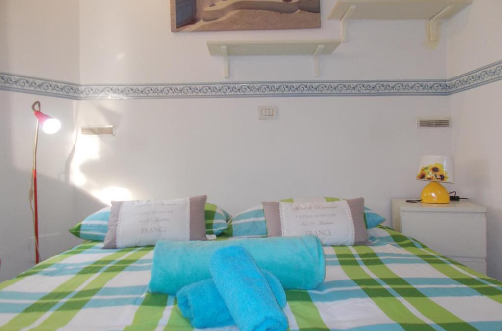 Palazzo Canavese Bed & Breakfast | Il Granello di Senape B&B