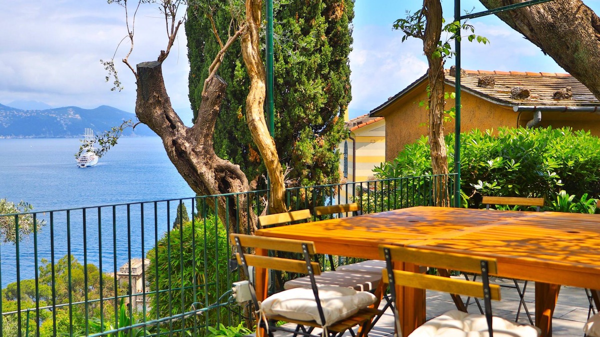 Portofino House | Il Grecale Portofino By KlabHouse
