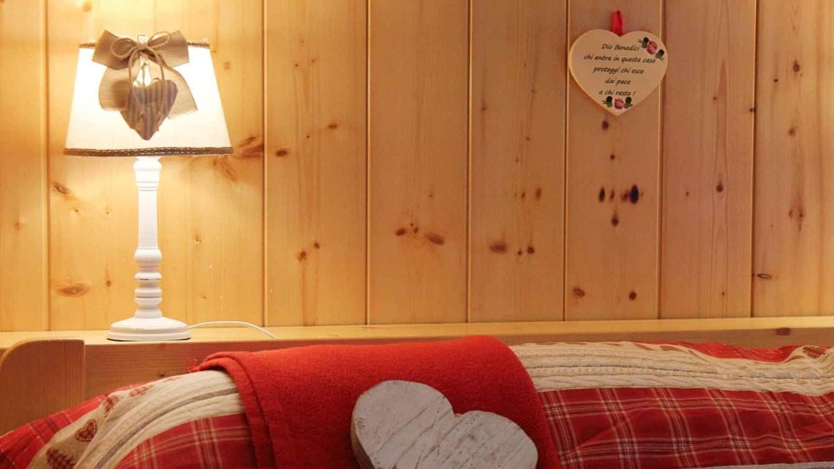 Dosso Veronza Apartment | Il Gufo Bianco a Cavalese