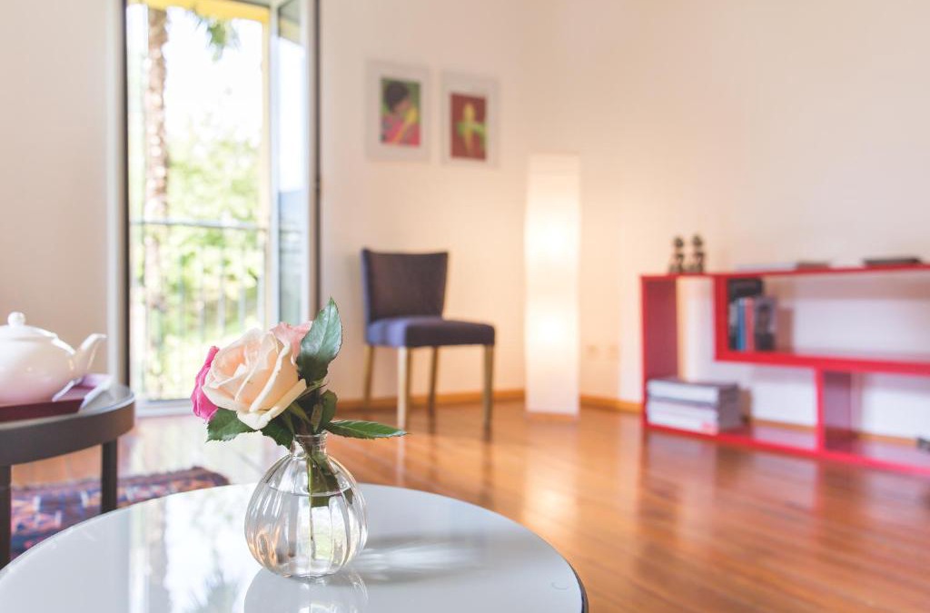 Cadro Apartment | Il guscio