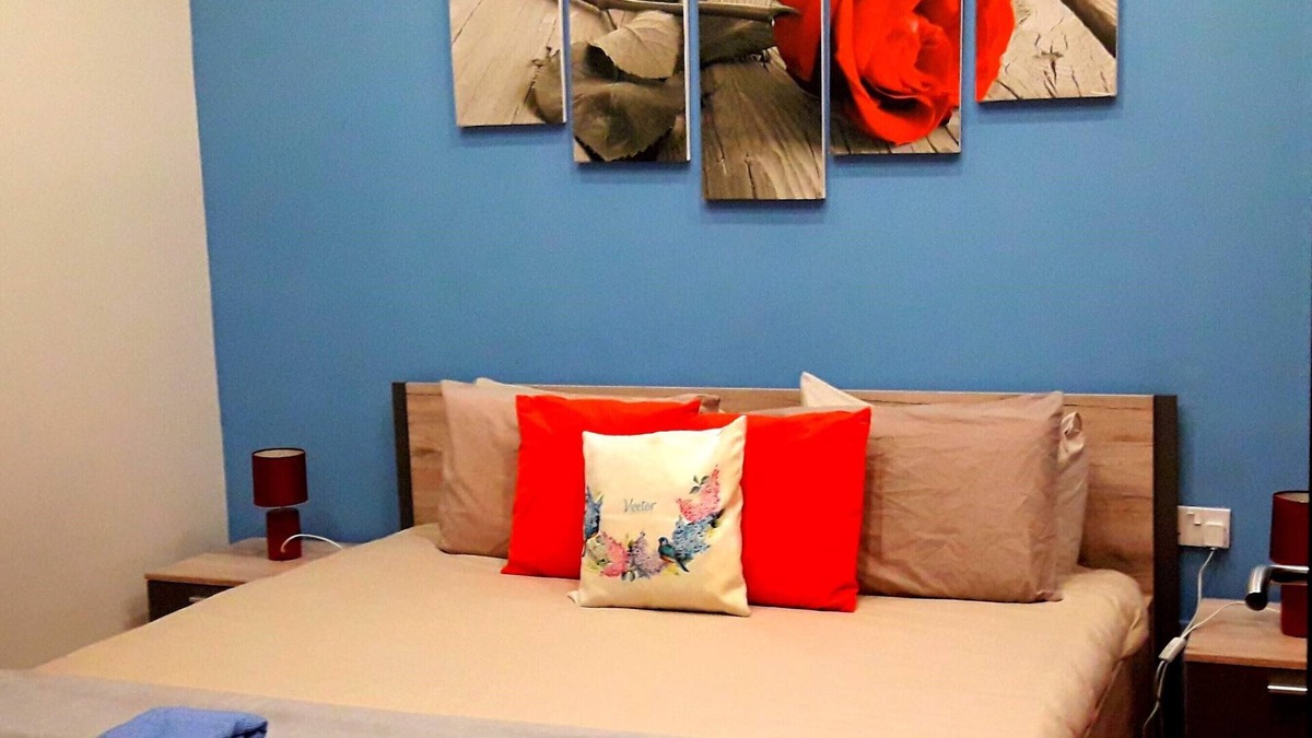 Victoria Bed & Breakfast | Il Kastello, Bed & Breakfast