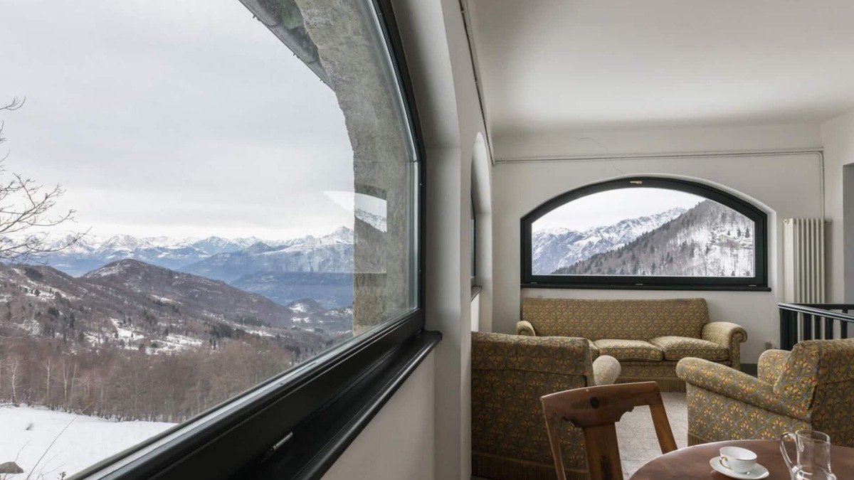 Bellagio Apartment | Il Larice by Wonderful Italy